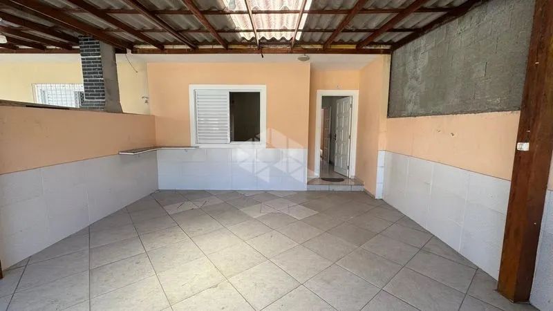 Casa Residencial 47.22M² - para Alugar - Foto 2