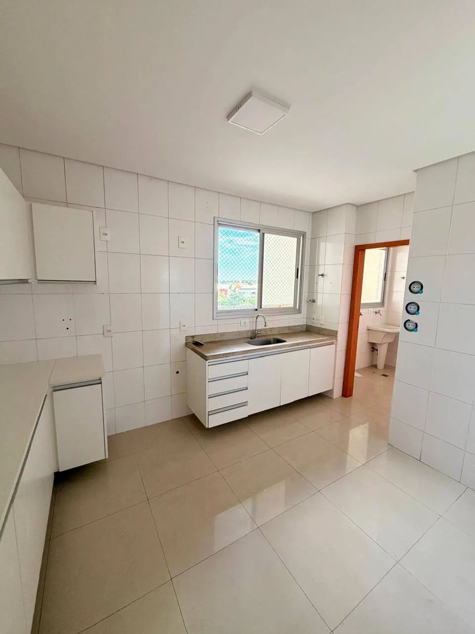 Apartamento com 3 quartos no Edificio Jardim da America - Foto 5