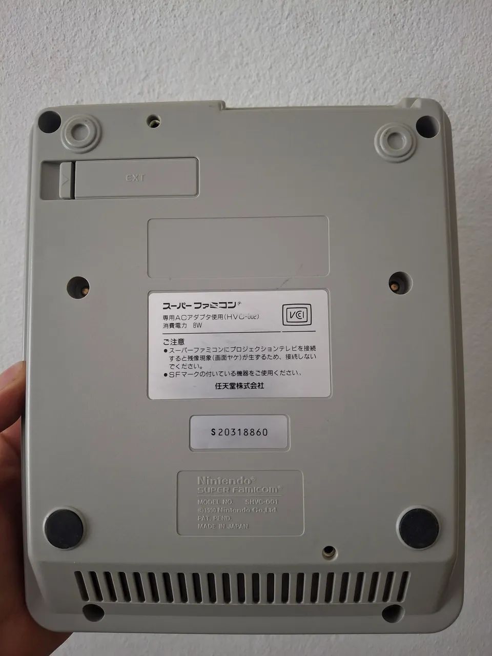 Super famicom - Foto 5