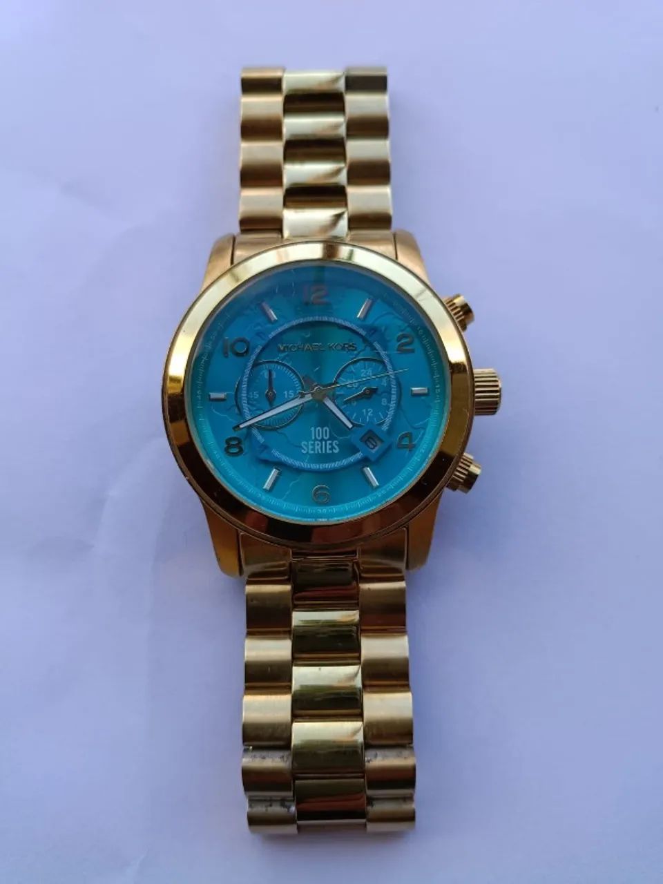 RELÓGIO ORIGINAL 100,00 REAIS