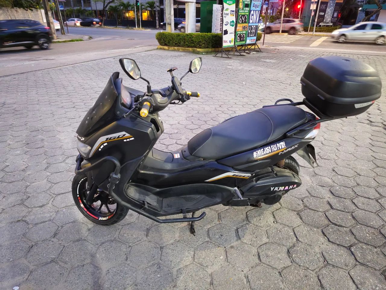 NMAX YAMARA 2022 - Foto 6