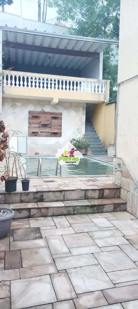 Sobrado com 3 quartos, Vila Rosália, Guarulhos, Cod: 8891 - Foto 4