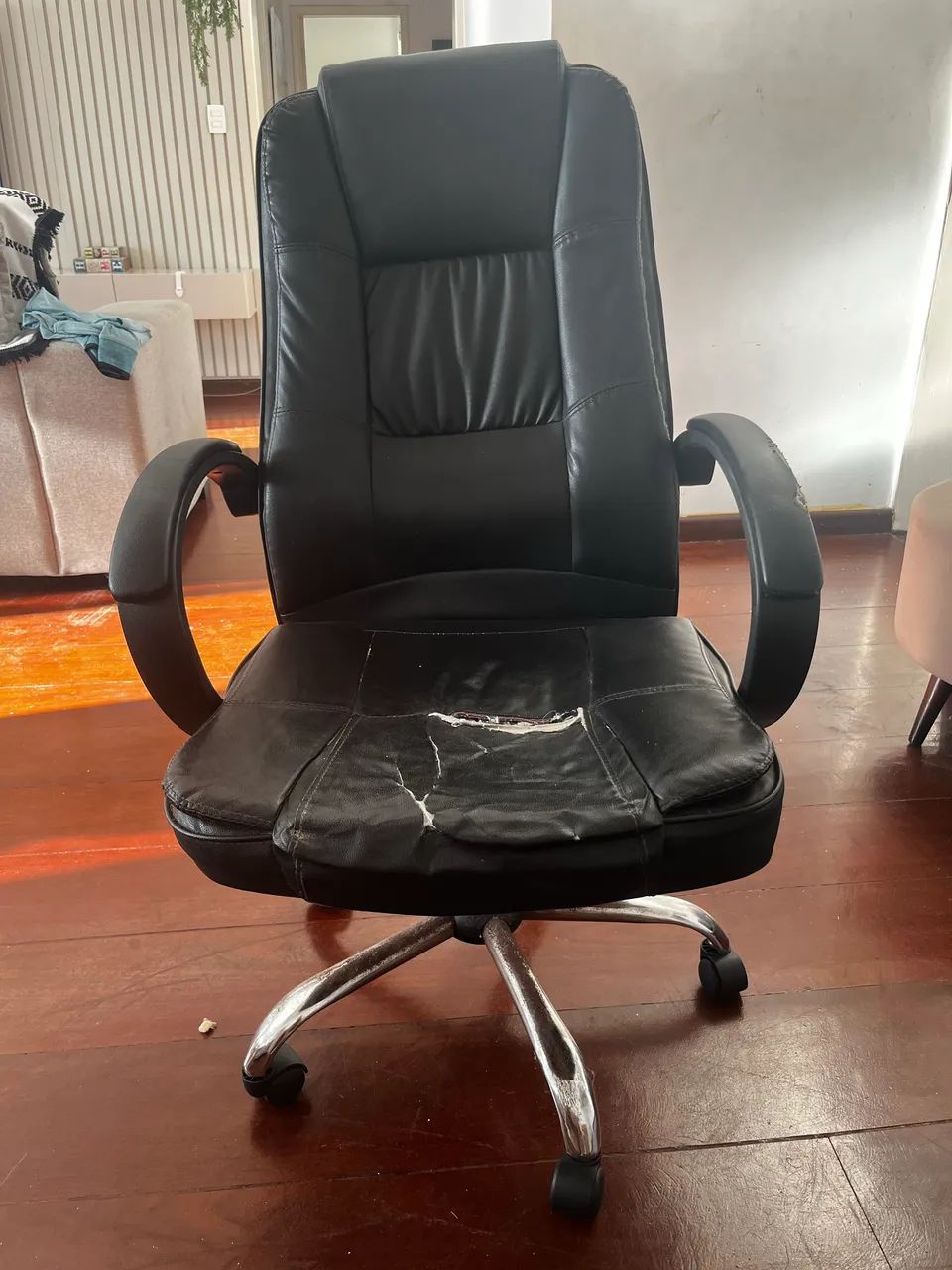 Cadeira escritório