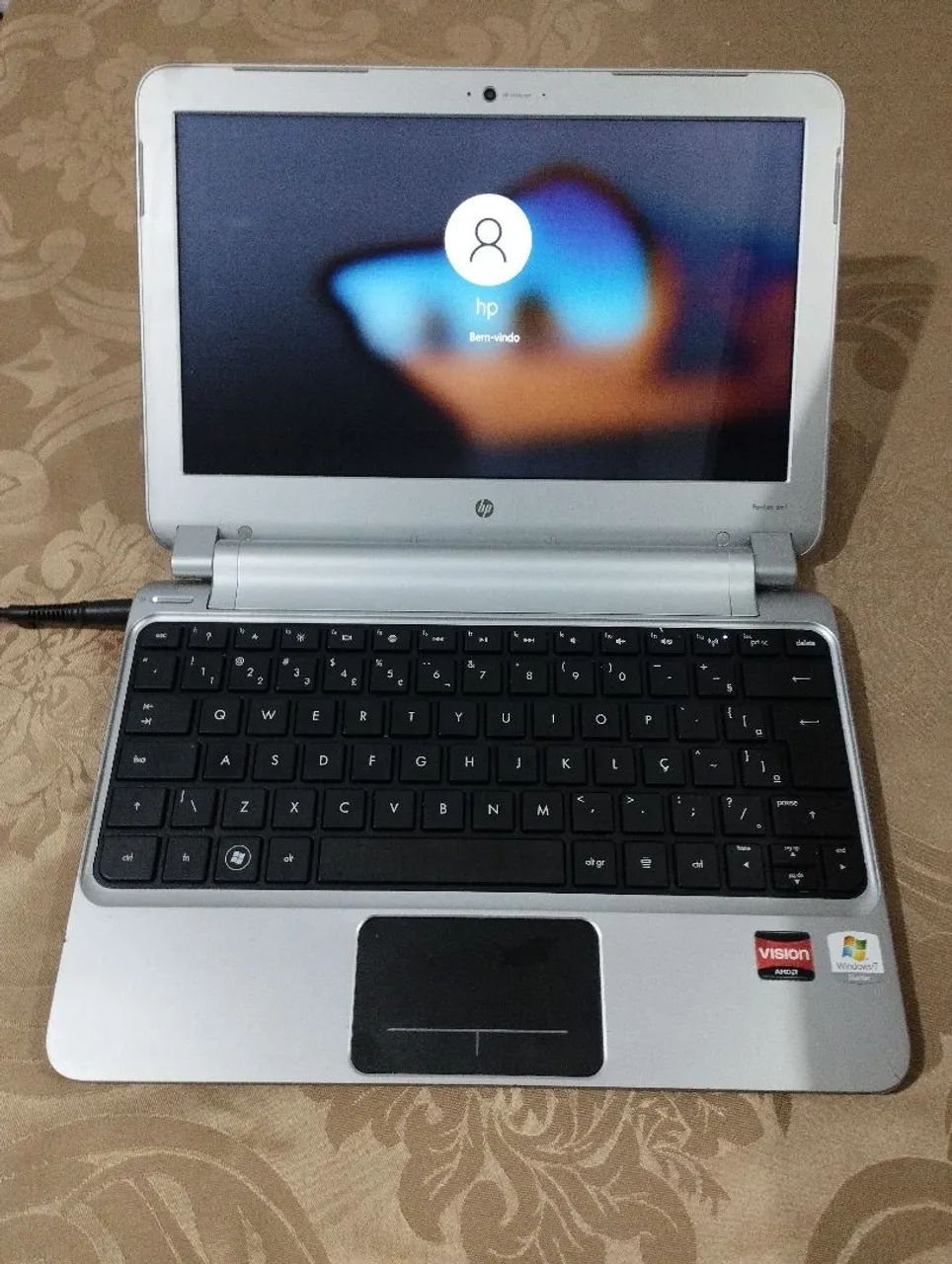 Notebook HP - Foto 2