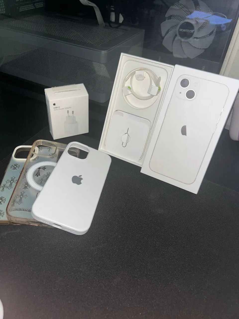 iphone 13 128gb - Foto 3