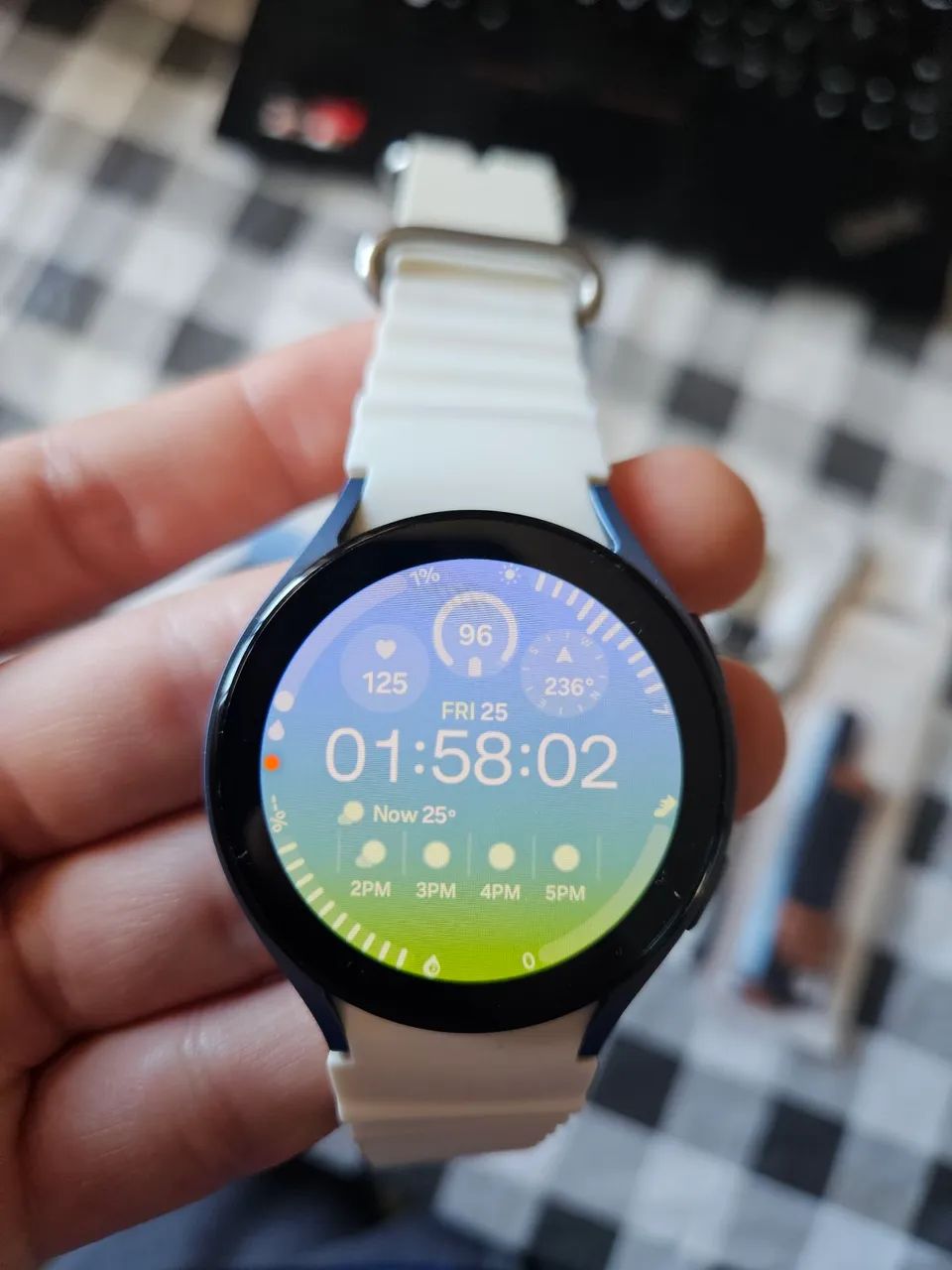 Galaxy watch 5 44mm