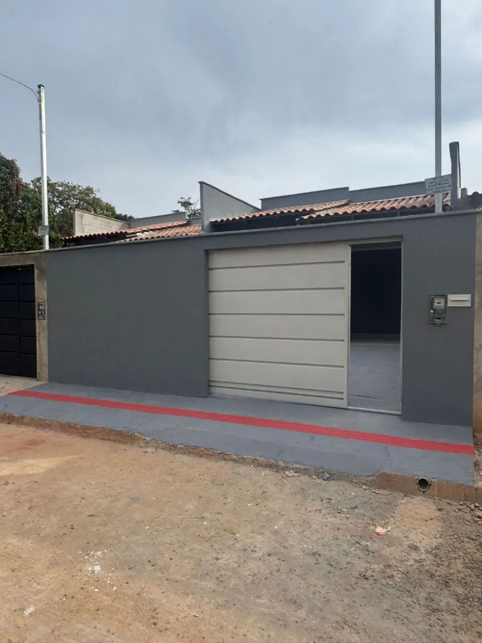 VENDO CASA NO JARDIM MIRAMAR 
