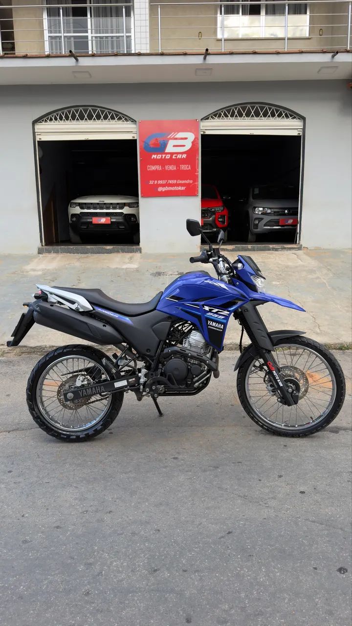 Lander 250cc  - Foto 3