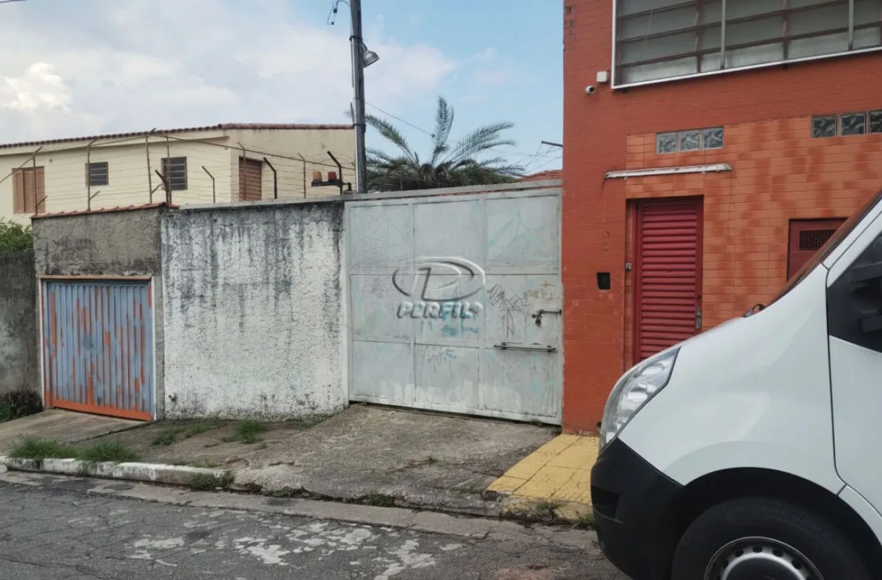 TERRENO NO PARQUE SÃO LUCAS - 139,00 M²