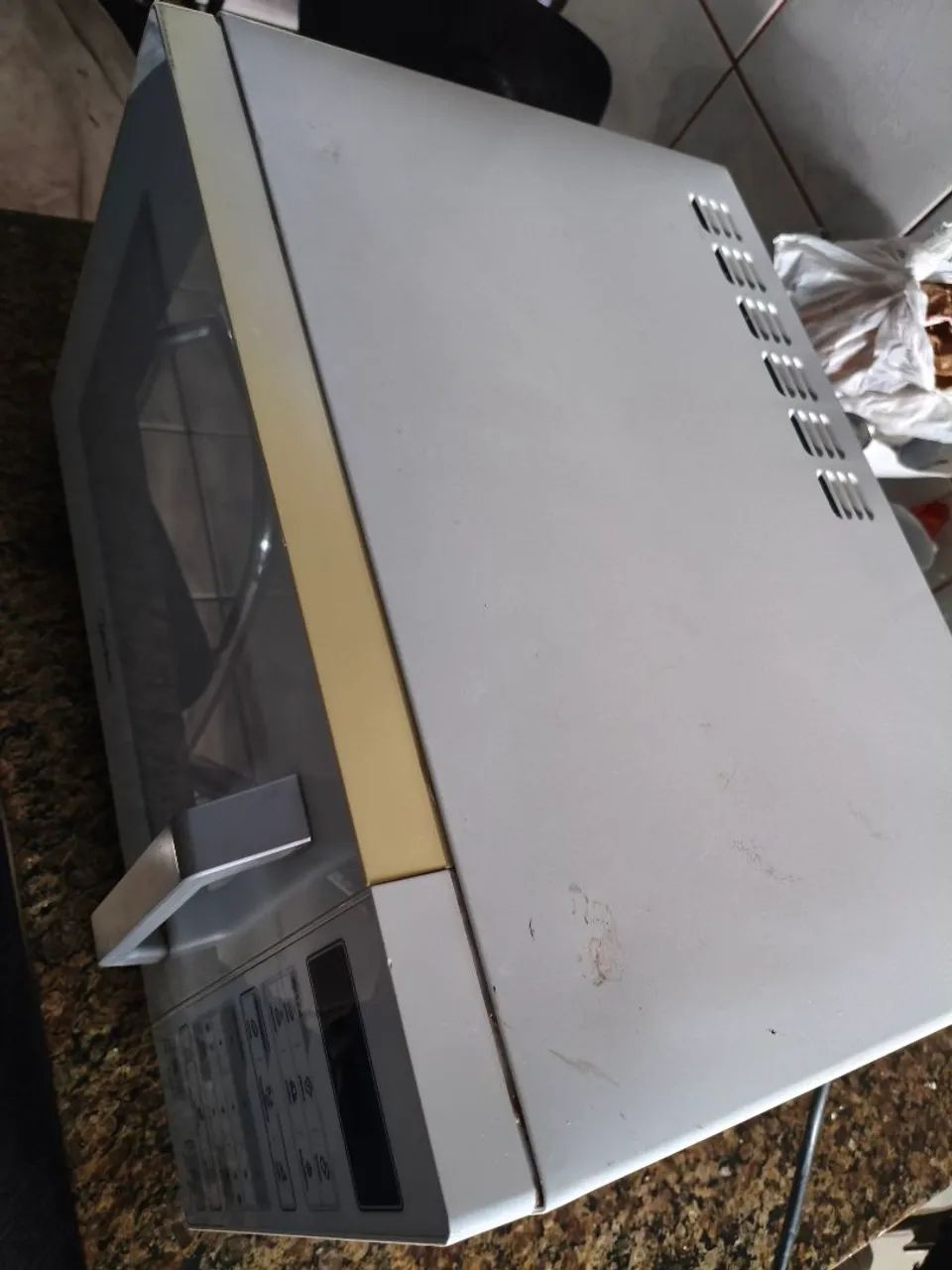 Microondas  - Foto 4