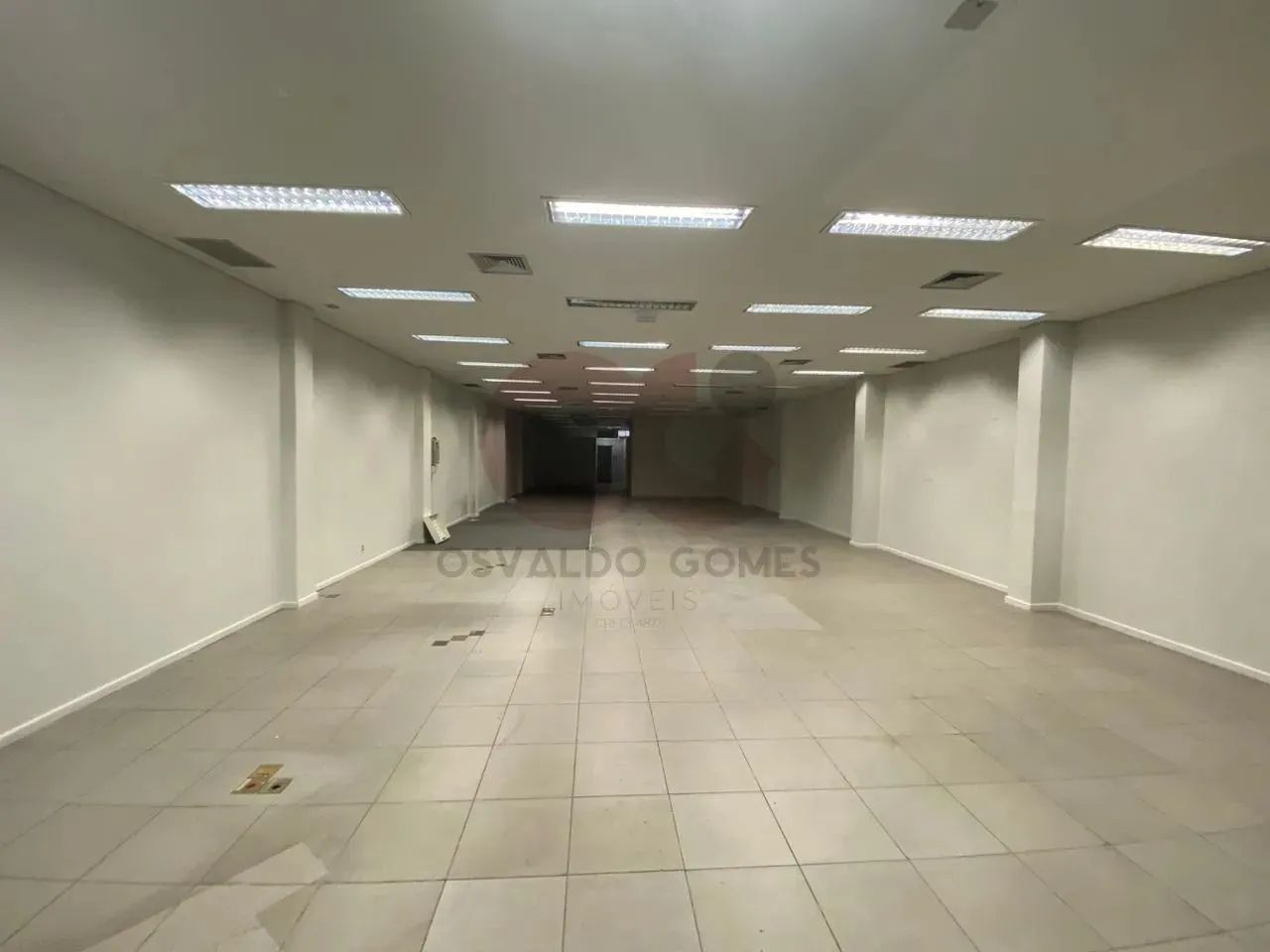 IMÓVEL COMERCIAL COM VÃO LIVRE E 10 VAGAS - BARRA FUNDA - SÃO PAULO/SP - Foto 11