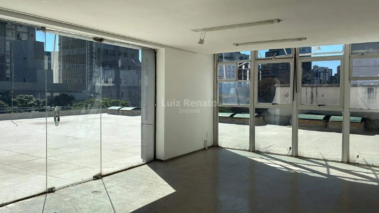 Andar corrido para aluguel - São Pedro - Foto 2