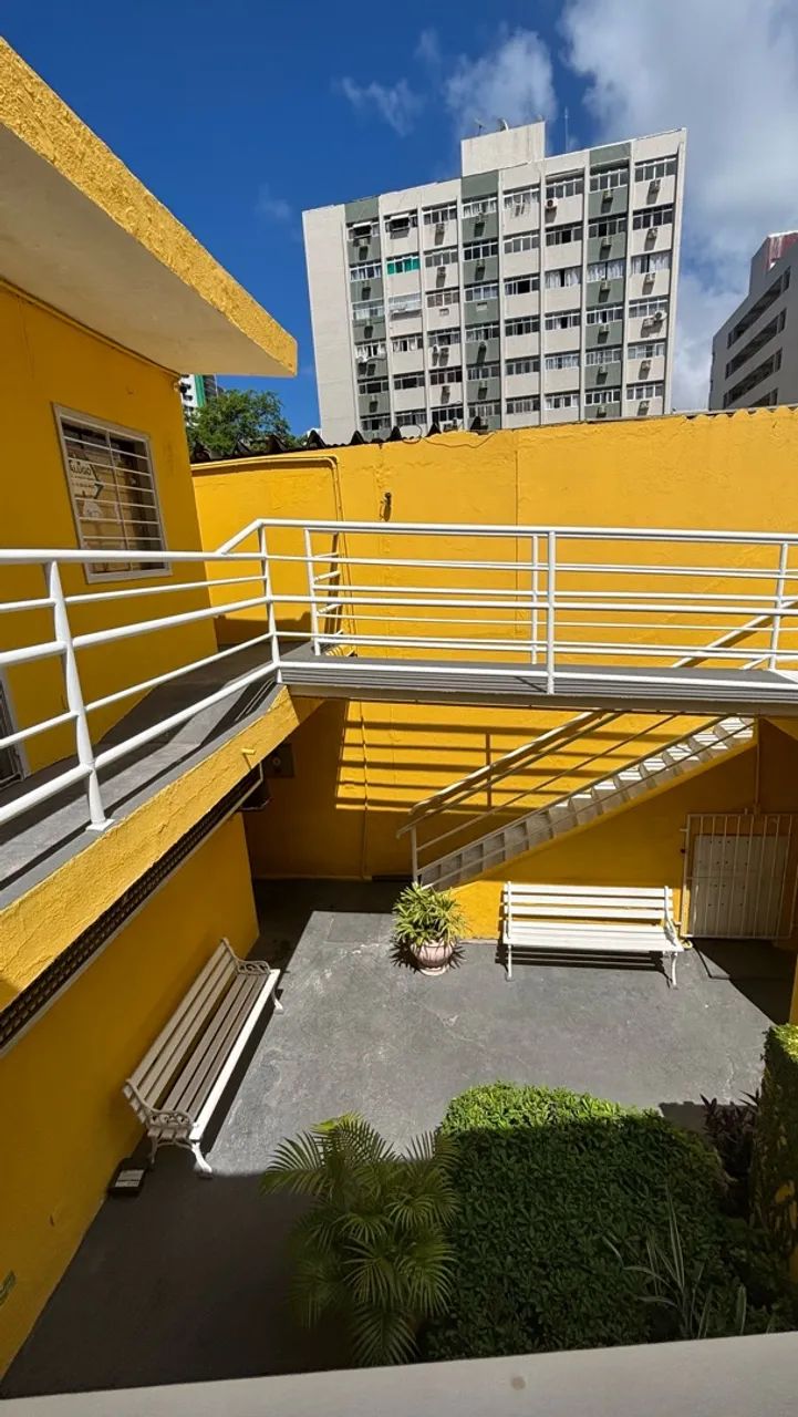 ? ALUGAM-SE SALAS COMERCIAIS EM BOA VIAGEM! - Foto 4