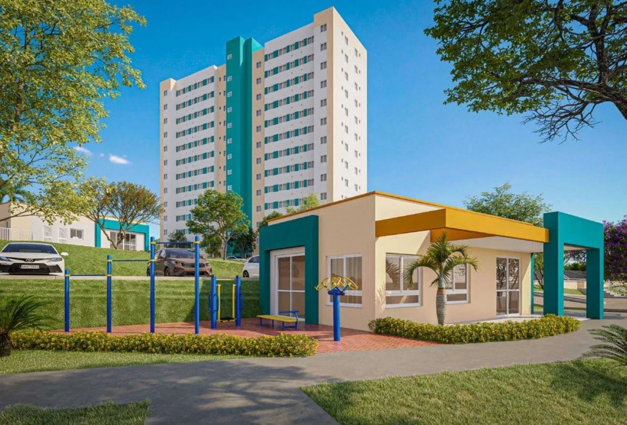 BELO RIO MAIS VIVER - SOLEDADE [57410] - Foto 2