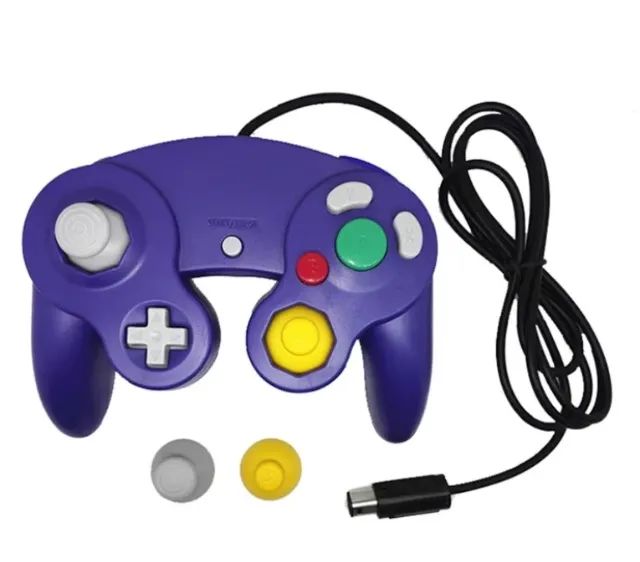 Analógico para Nintendo Game Cube - Foto 2