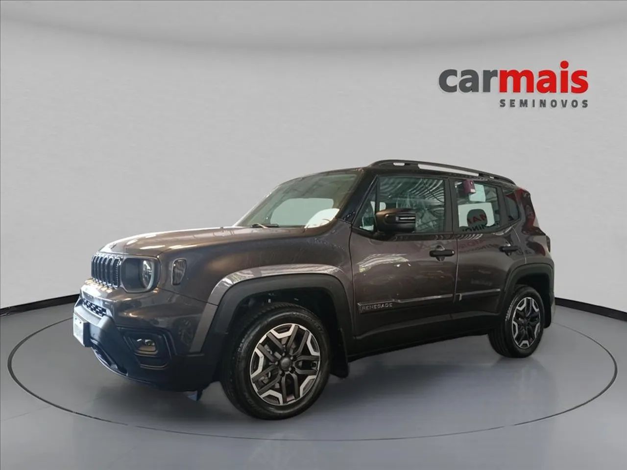 Jeep Renegade Renegade Altitude T270 1.3 TB Flex Aut. 2026