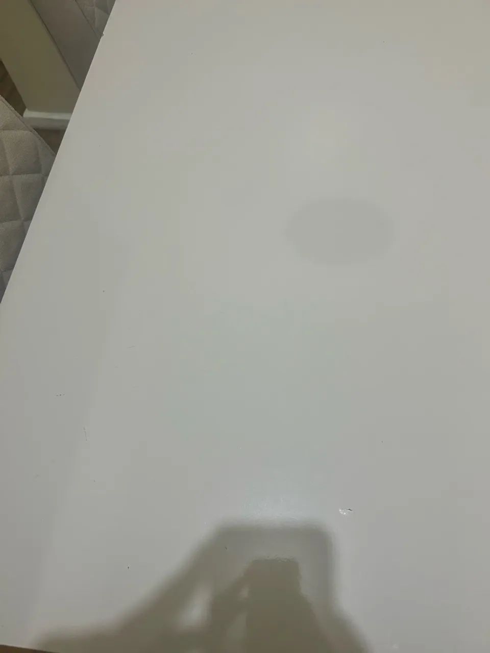 Mesa de jantar com 4 cadeiras - Foto 4
