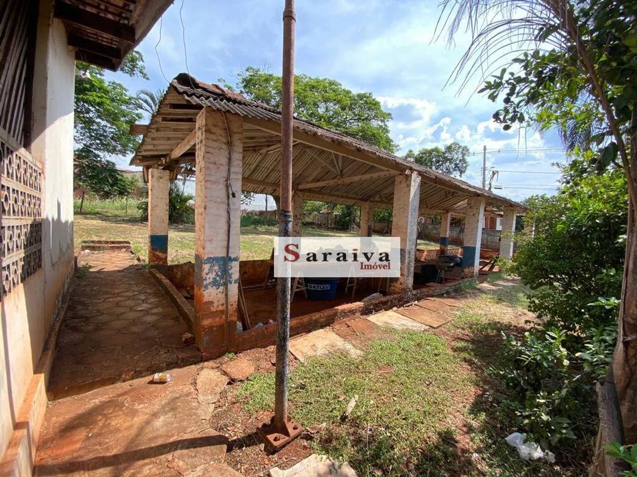 Chácara com 7 dormitórios à venda, 4019 m² por R$ 1.150.000,00 - Jardim Primavera - Itapuí - Foto 5