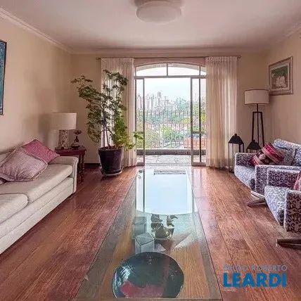 APARTAMENTO - PINHEIROS - SP - Foto 2