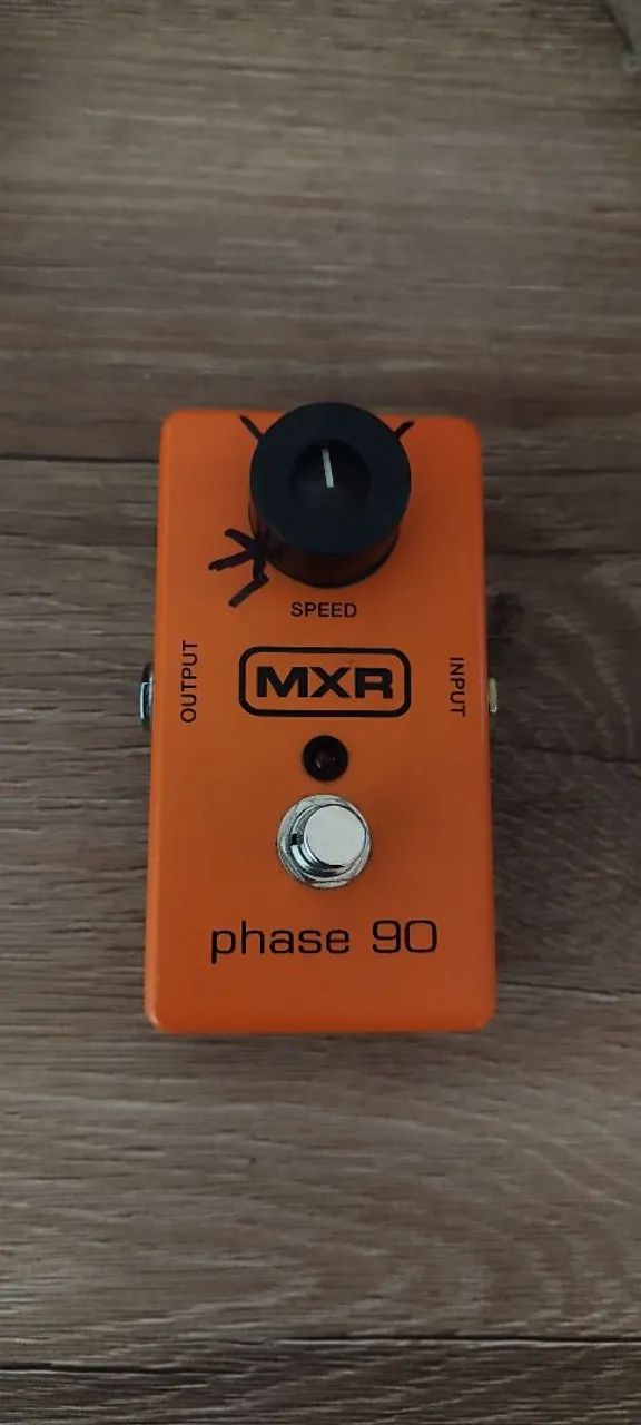 Pedal Phase 90 