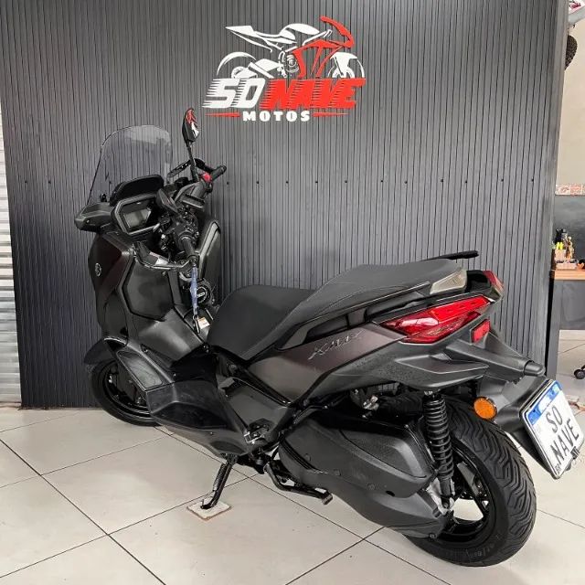 Yamaha Xmax 300 Abs 2026 - Foto 5