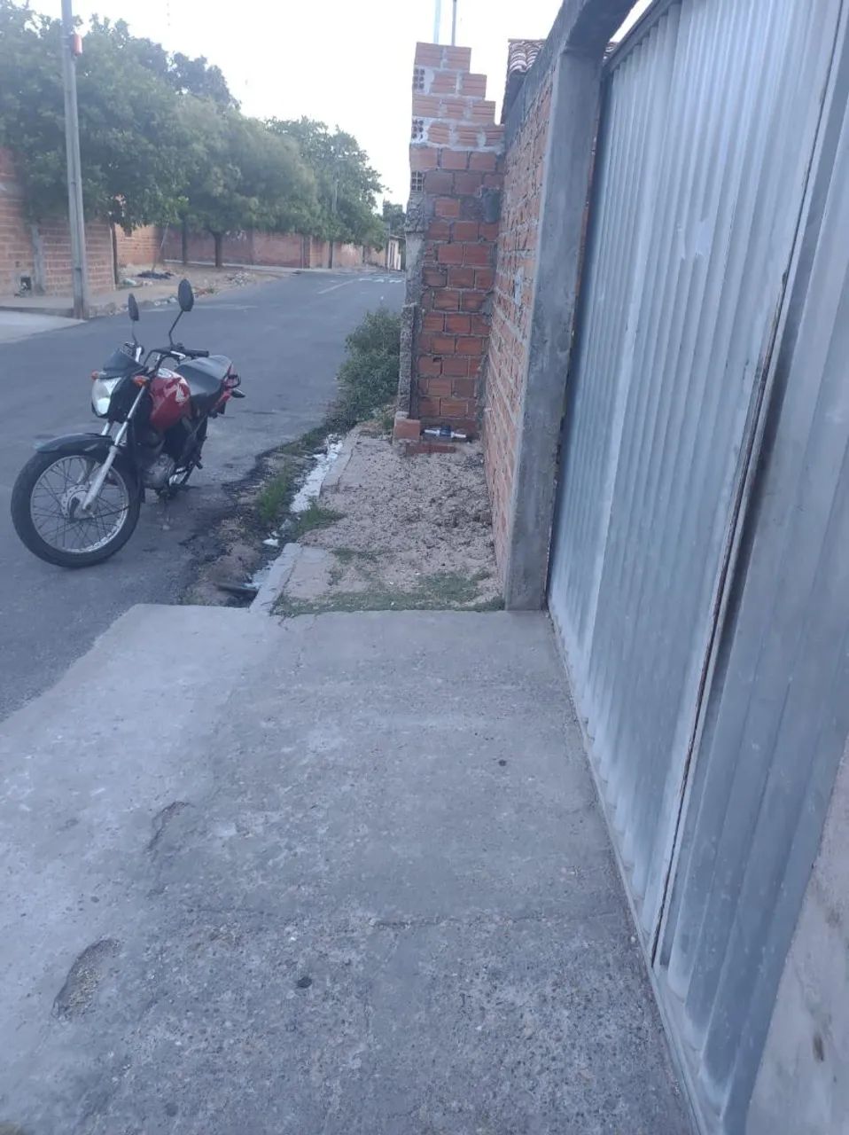 Foto - Teresina - Santa Maria