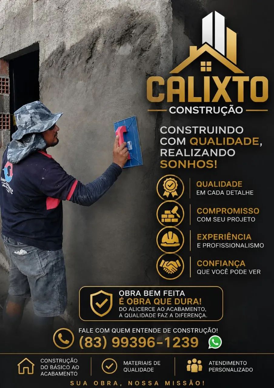 Reforma em geral
