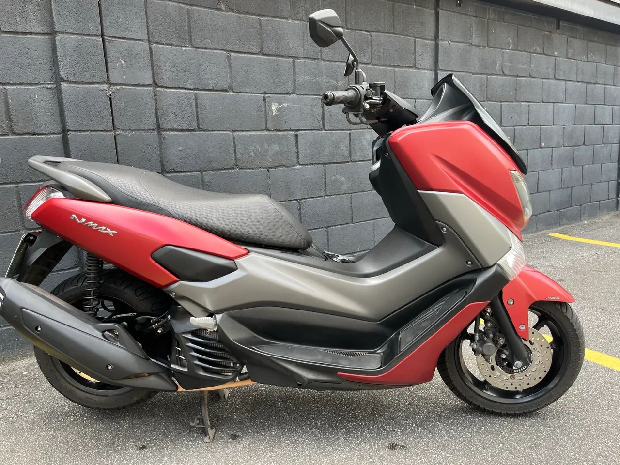 Nmax 160  - Foto 5