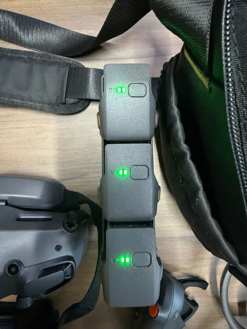 DJI AVATA 2 combo flymore - Foto 2