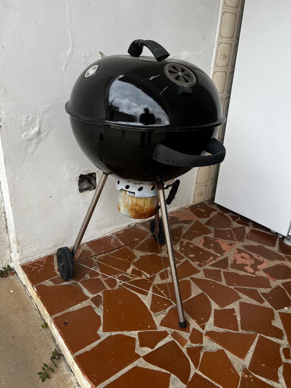 Churrasqueira