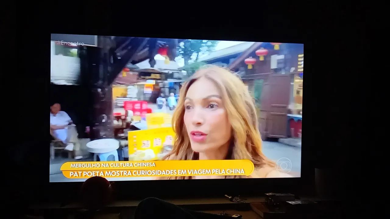 Tv 48 polegadas 