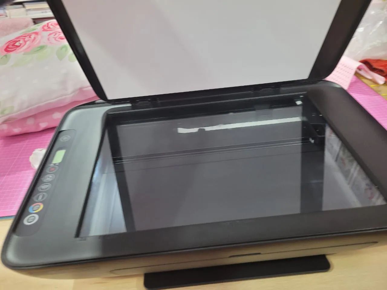 Impressora HP 2774 - Foto 3