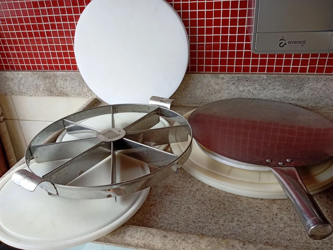 Pizzaria - Foto 2