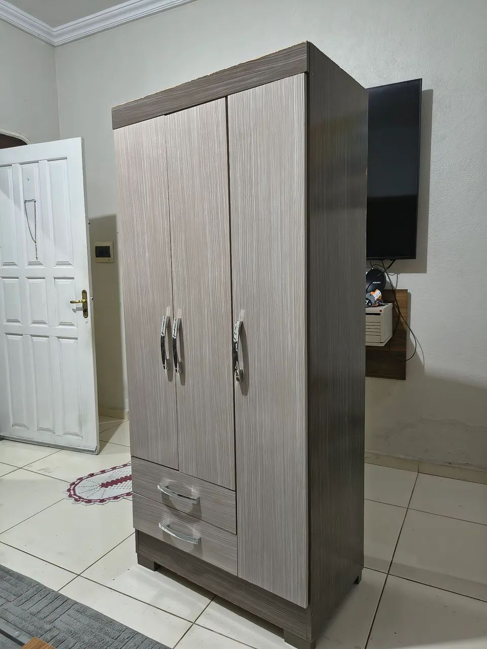 Guarda roupa  - Foto 2