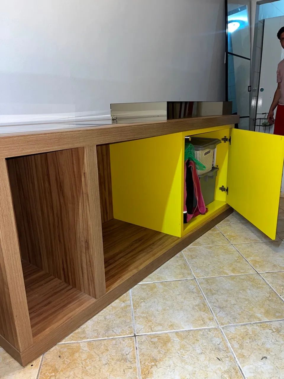 Buffet De Recepção ou Sala - Foto 5