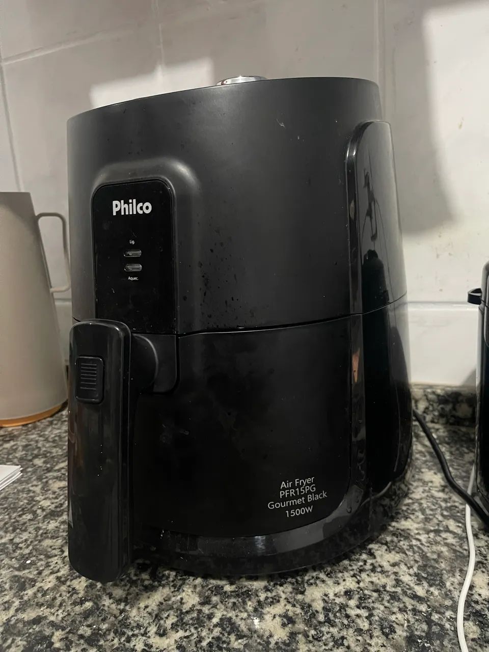 Airfryer 5 litros - Foto 2