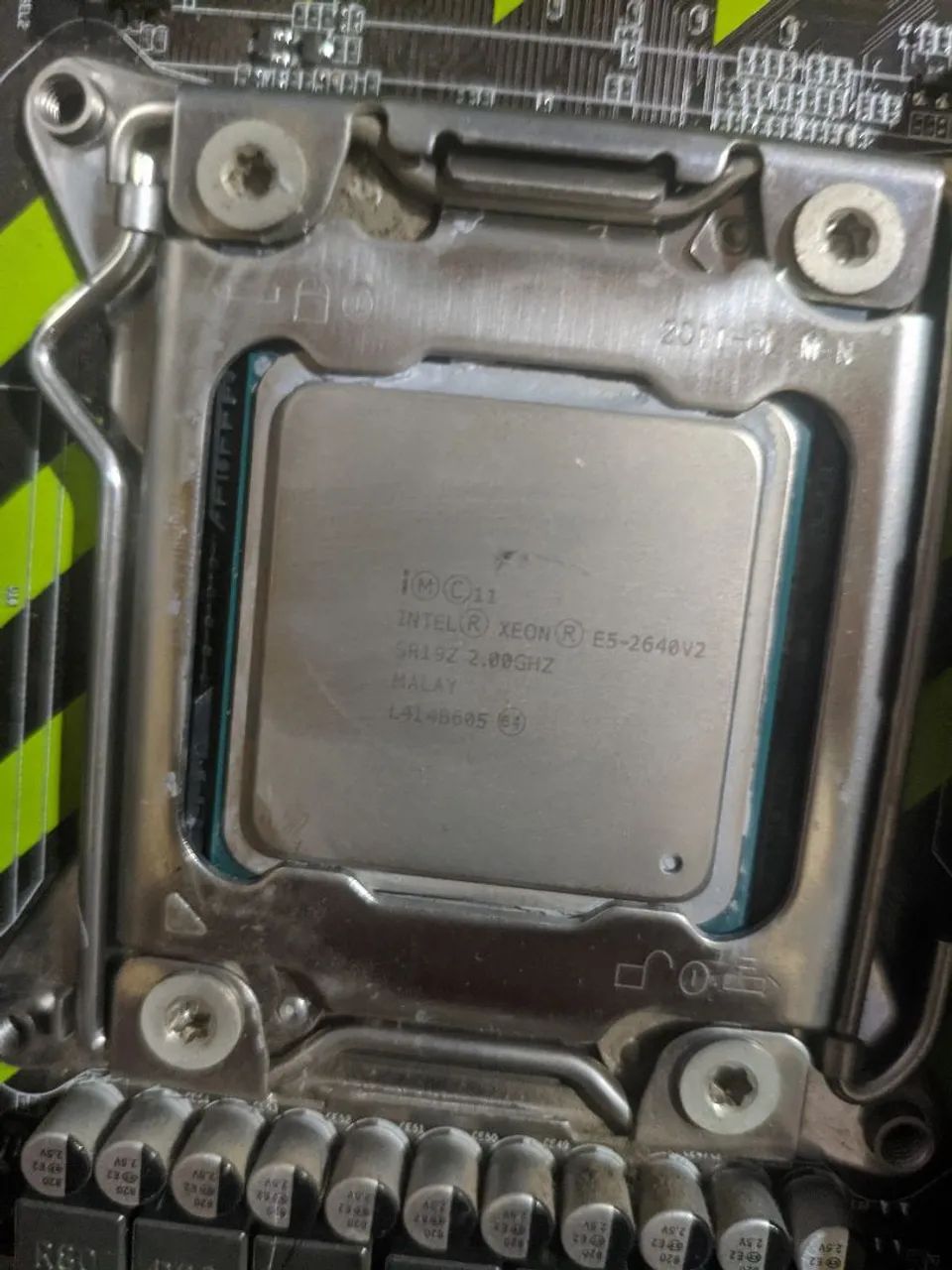 Kit x79  - Foto 2