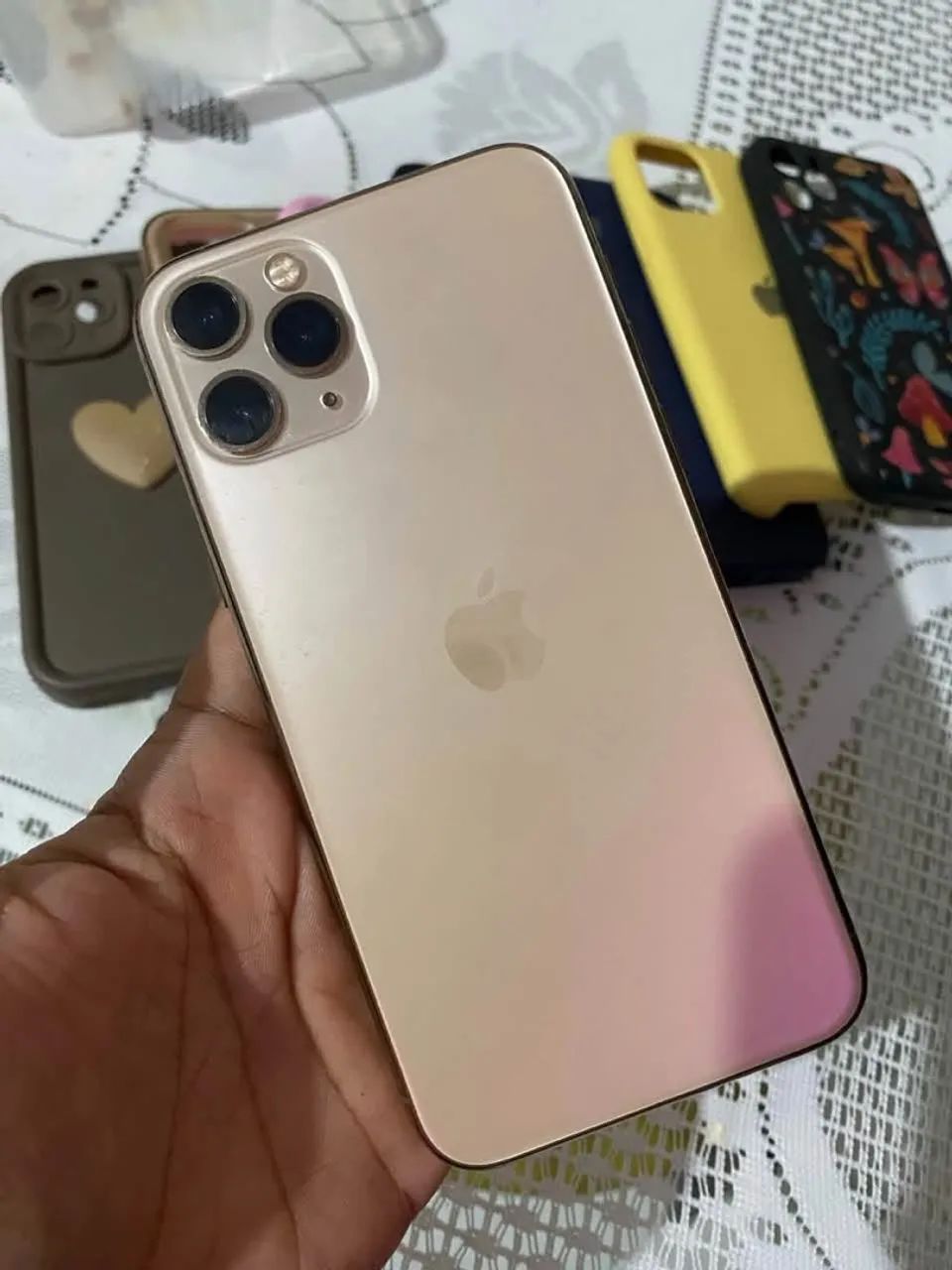 iPhone 11Pro