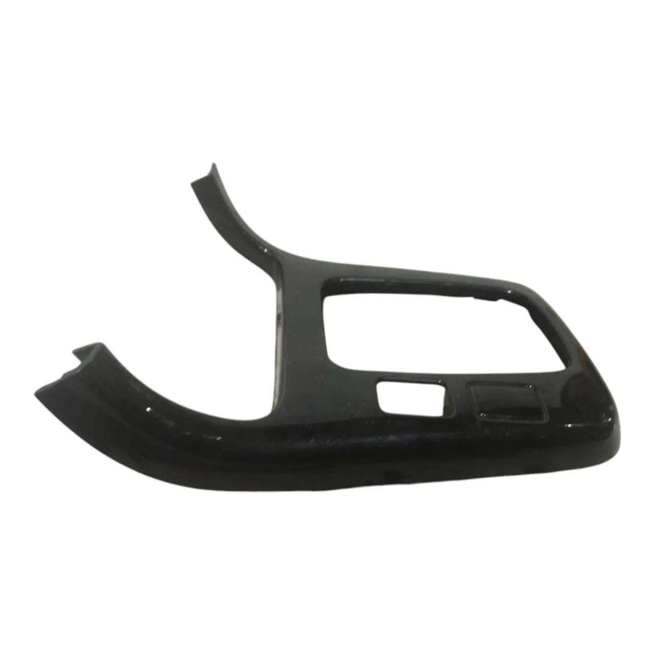 Moldura Manopla Console Central Subaru Legacy 2004 Á 2008