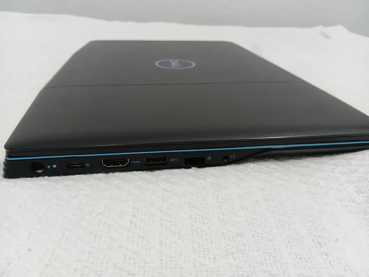 Notebook Gamer Dell G3 3590  - Foto 5