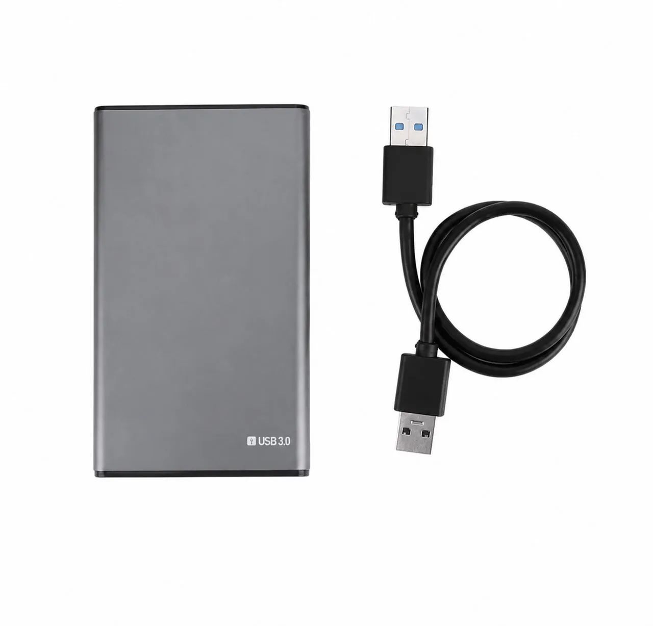 HD EXTERNO 500GB USB 3.0