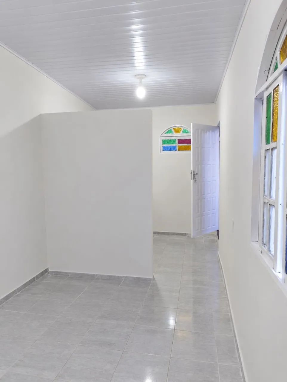 Alugo Kitnet três cômodos - Foto 3