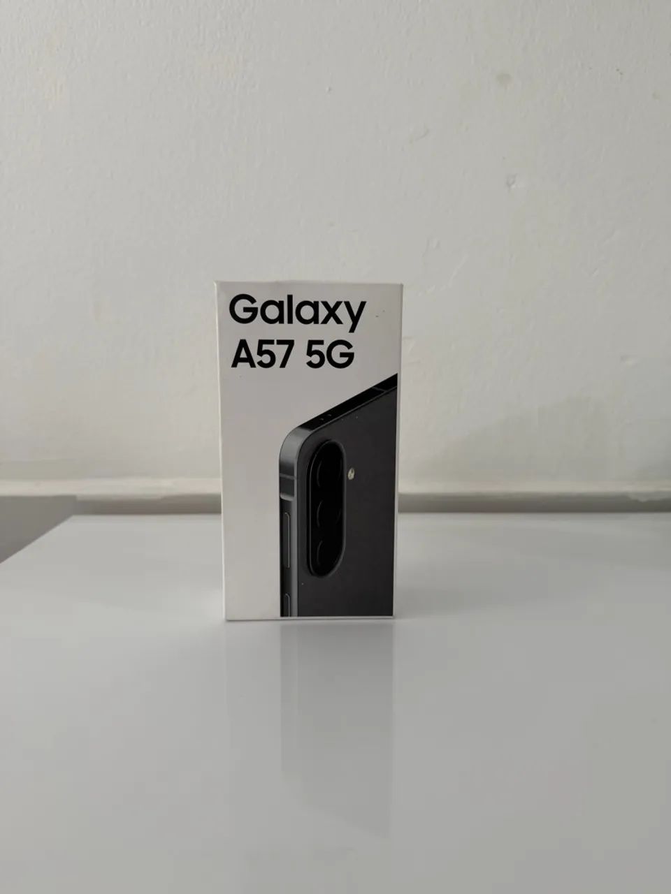 Galaxy A57-128Gb