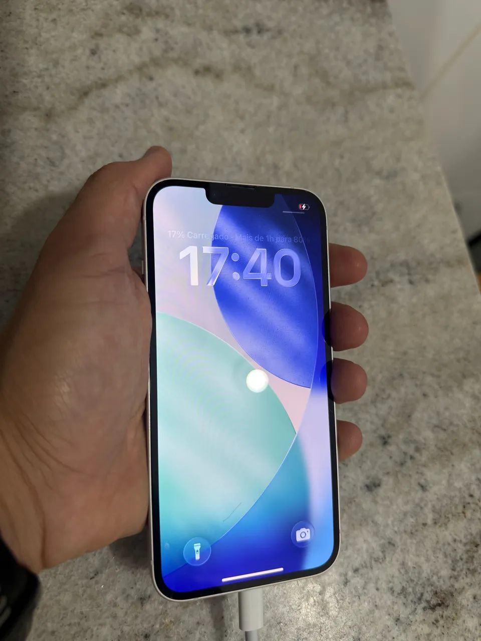 iPhone 14 - 128 g - Foto 2