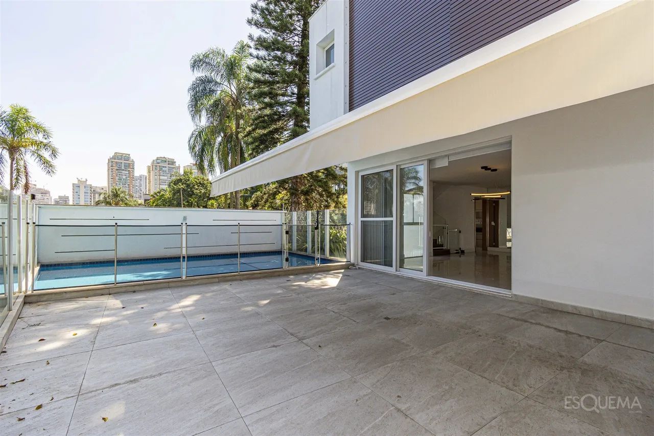 Casa em condomínio com piscina e terraço panorâmico - Foto 2