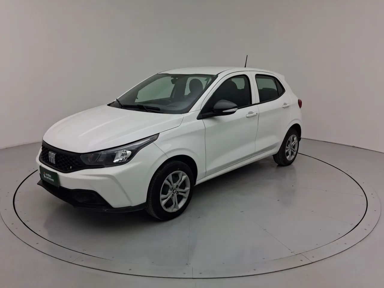 Fiat Argo Drive 1.0 Firefly 2026