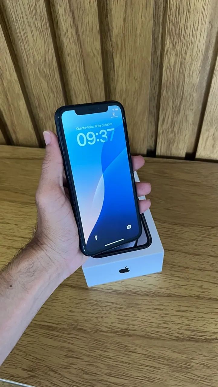 iPhone XR 128GB