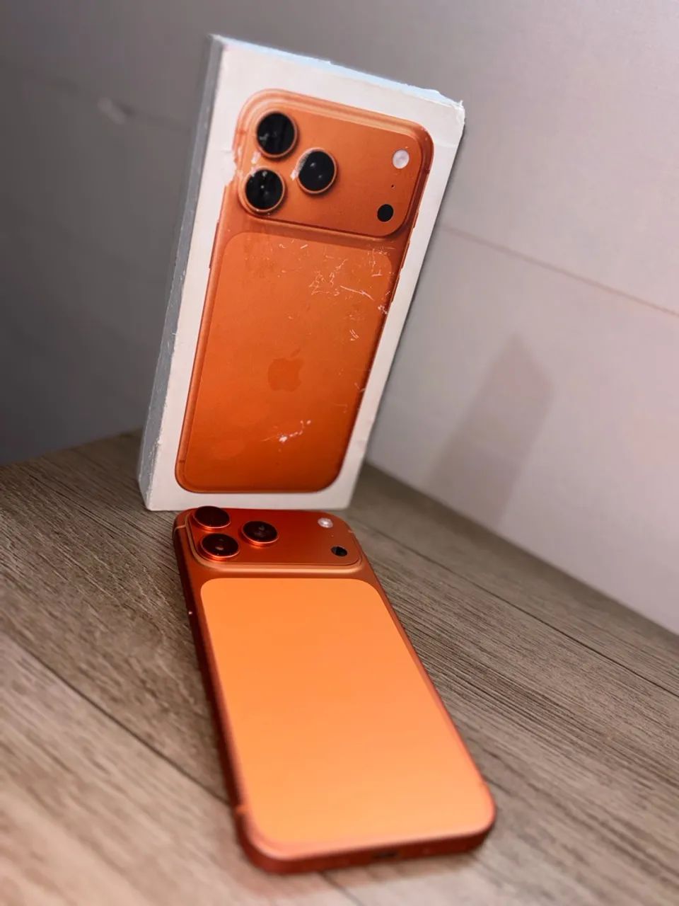iPhone 17 pro Max - Foto 2