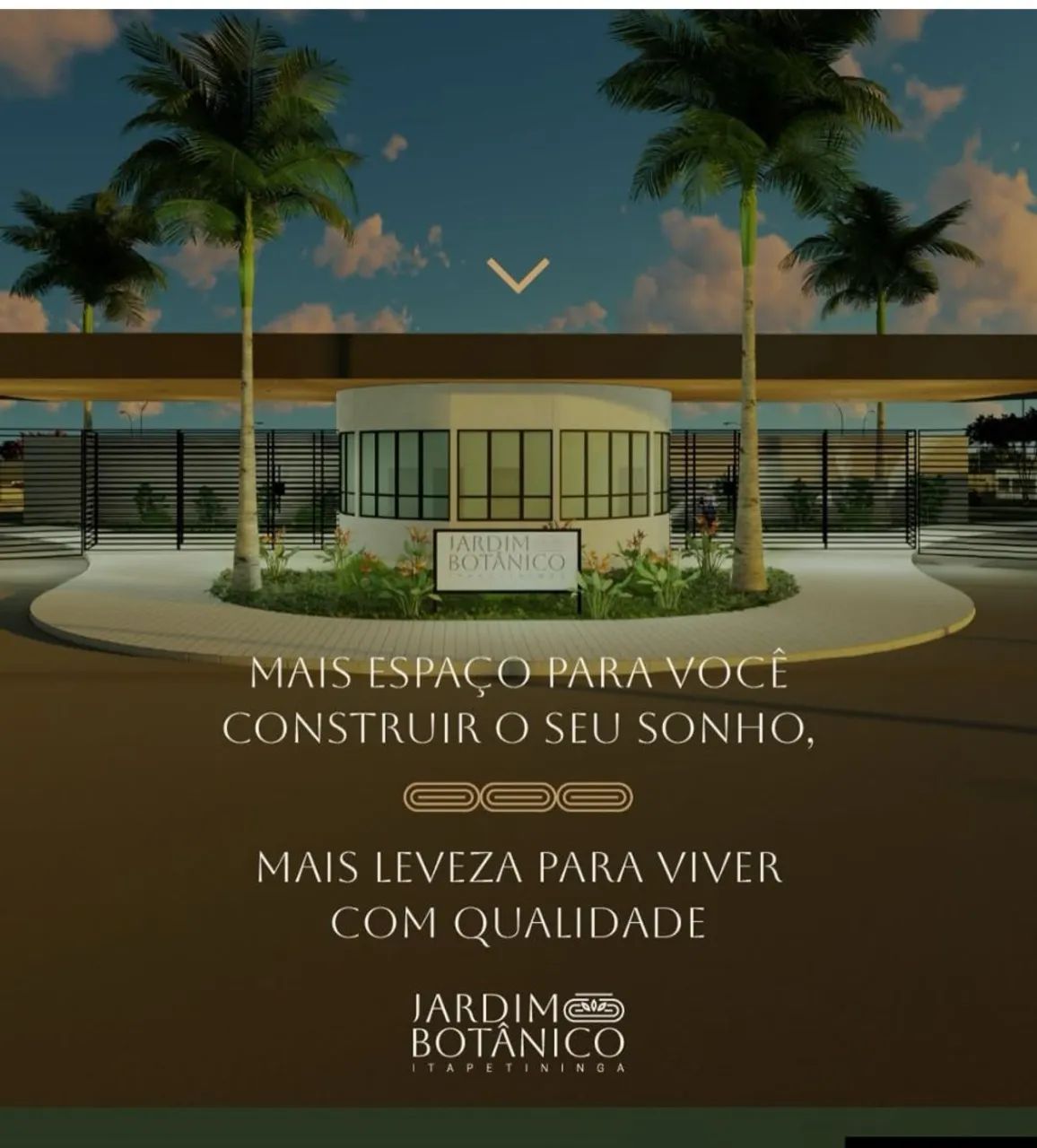 Foto - Itapetininga - Residencial Lago dos Ipês