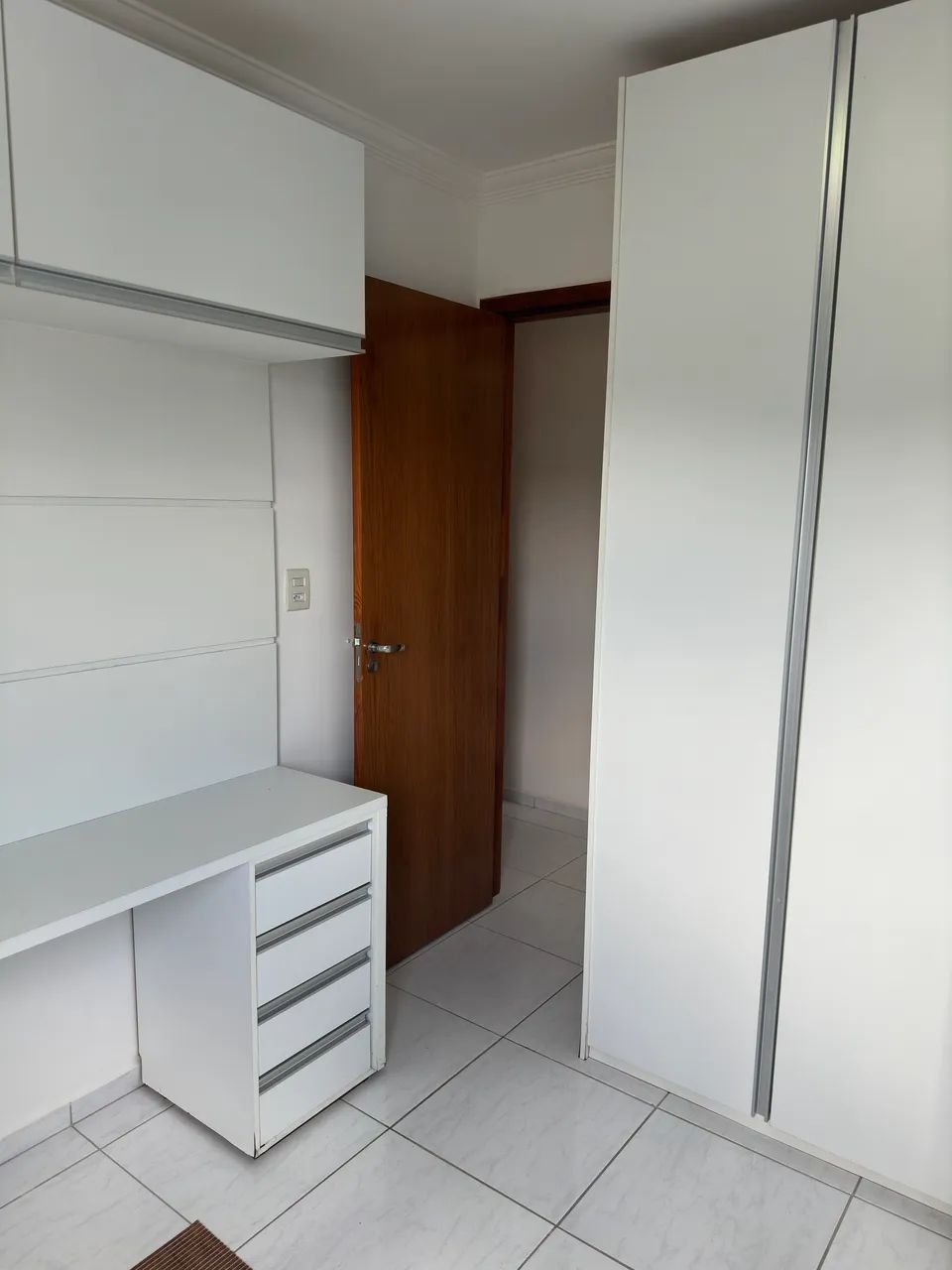 ALUGO APART RESERVA SÃO LOURENÇO  - Foto 4